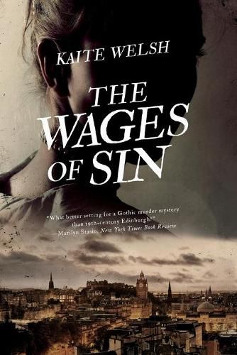 Cover image for The Wages of Sin