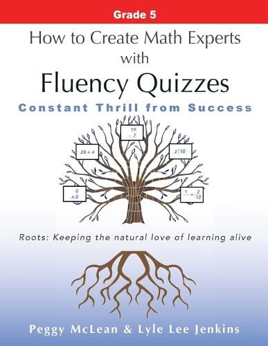 How to Create Math Experts with Fluency Quizzes Grade 5