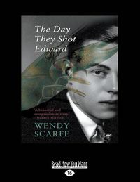 Cover image for The Day They Shot Edward