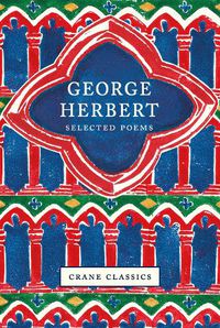 Cover image for George Herbert: Selected Poems