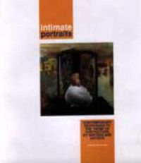 Cover image for Intimate Portraits