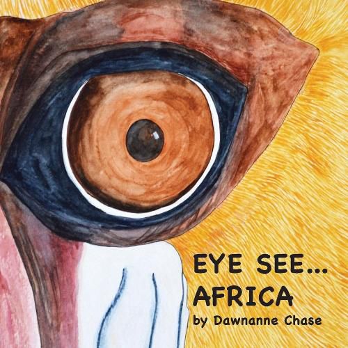 Cover image for Eye See Africa