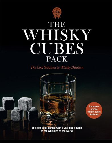 The Whisky Cubes Pack: The Cool Solution to Whisky Dilution