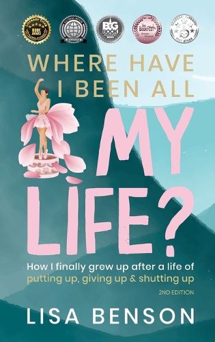 Cover image for Where Have I Been All My Life?