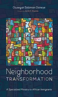 Cover image for Neighborhood Transformation