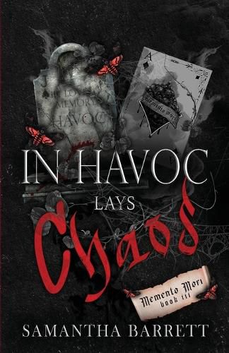 Cover image for In Havoc Lays Chaos