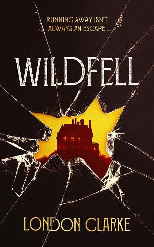 Cover image for Wildfell