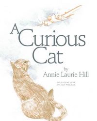 Cover image for A Curious Cat