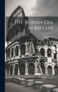 Cover image for The Roman era in Britain