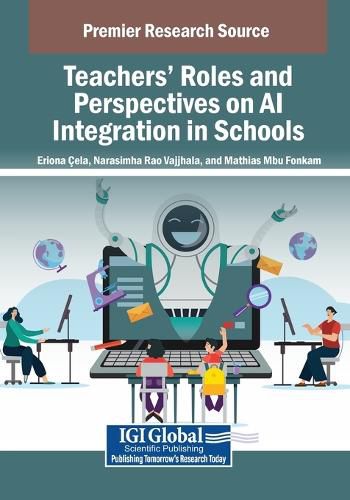 Cover image for Teachers' Roles and Perspectives on AI Integration in Schools