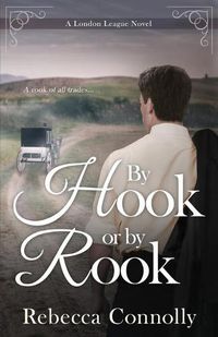 Cover image for By Hook or By Rook