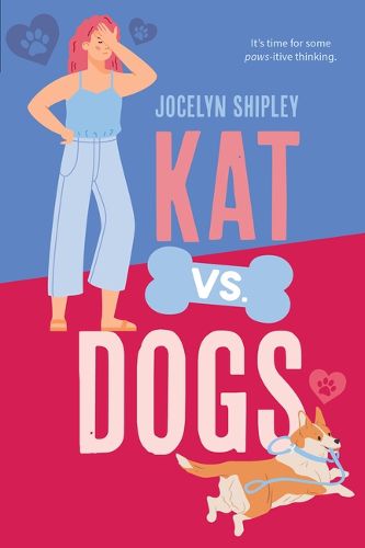 Cover image for Kat vs. Dogs