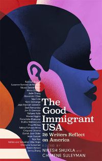 Cover image for The Good Immigrant USA
