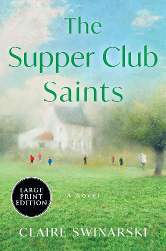 Cover image for The Supper Club Saints
