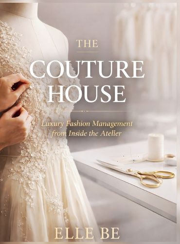 Cover image for The Couture House
