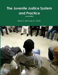 Cover image for Juvenile Justice System and Practice