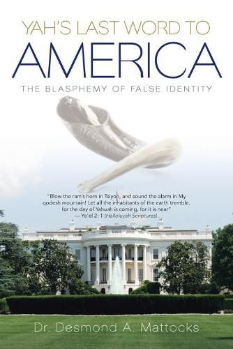 Cover image for Last Word to America, the