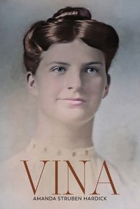 Cover image for Vina