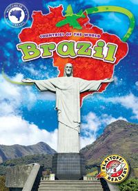 Cover image for Brazil