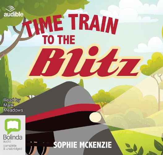 Time Train to the Blitz