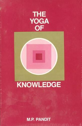 Cover image for The Yoga Set of 4 Volumes