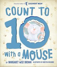 Cover image for Count to 10 With a Mouse