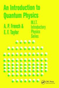 Cover image for An Introduction to Quantum Physics