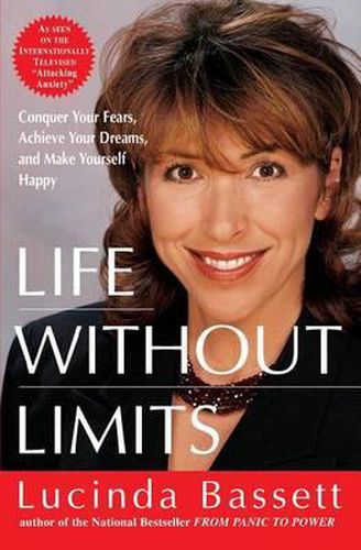 Cover image for Life Without Limits