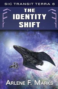 Cover image for The Identity Shift