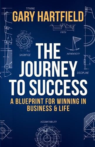 Cover image for The Journey to Success