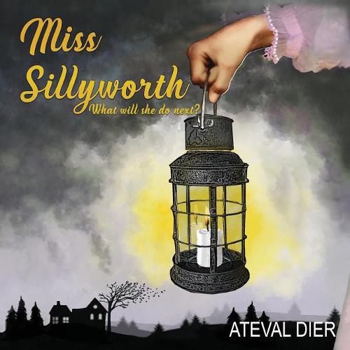 Cover image for Miss Sillyworth