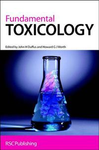 Cover image for Fundamental Toxicology