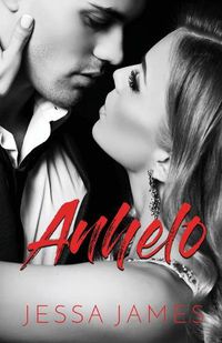 Cover image for Anhelo: Letra grande