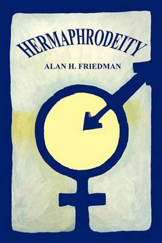 Cover image for Hermaphrodeity