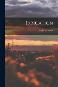 Cover image for Irrigation