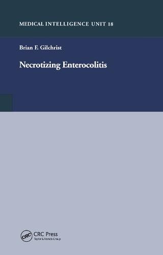 Cover image for Necrotizing Enterocolitis