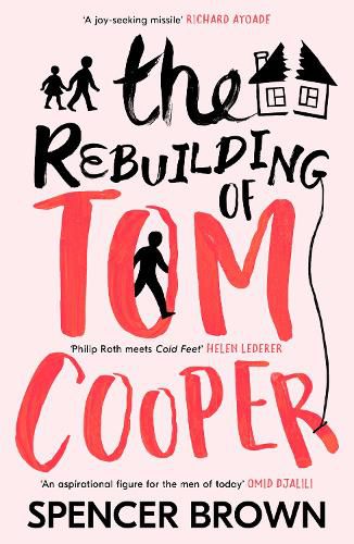 The Rebuilding of Tom Cooper