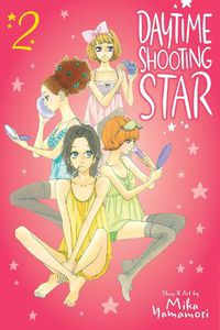 Cover image for Daytime Shooting Star, Vol. 2