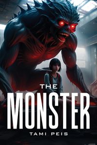 Cover image for The Monster