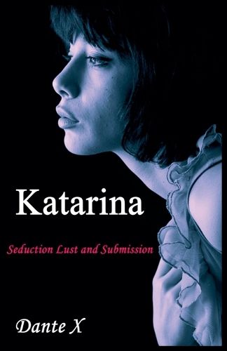 Cover image for Katarina