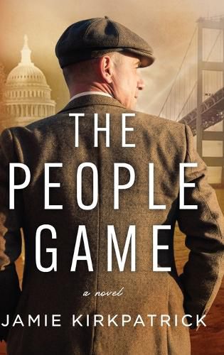 Cover image for The People Game
