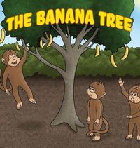 Cover image for The Banana Tree