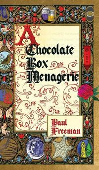 Cover image for A Chocolate Box Menagerie