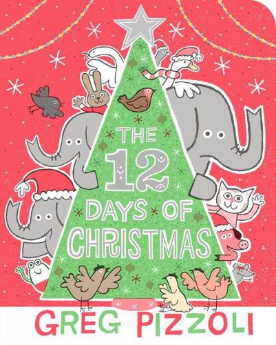 The 12 Days Of Christmas