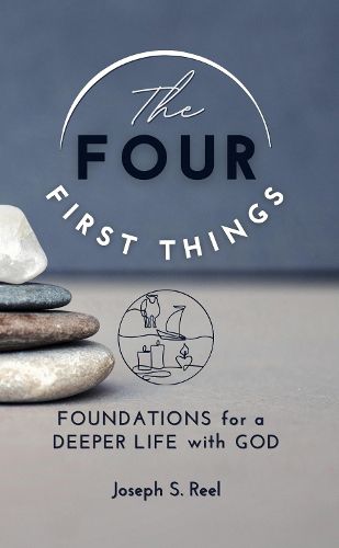 Cover image for The Four First Things