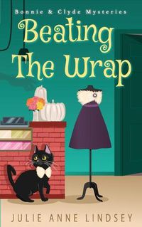 Cover image for Beating the Wrap