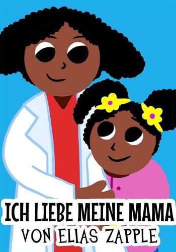 Cover image for Ich liebe meine Mama