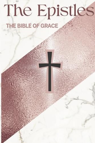 Cover image for The Epistles