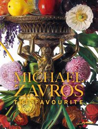 Cover image for Michael Zavros