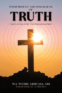 Cover image for Inspired Messages of Truth